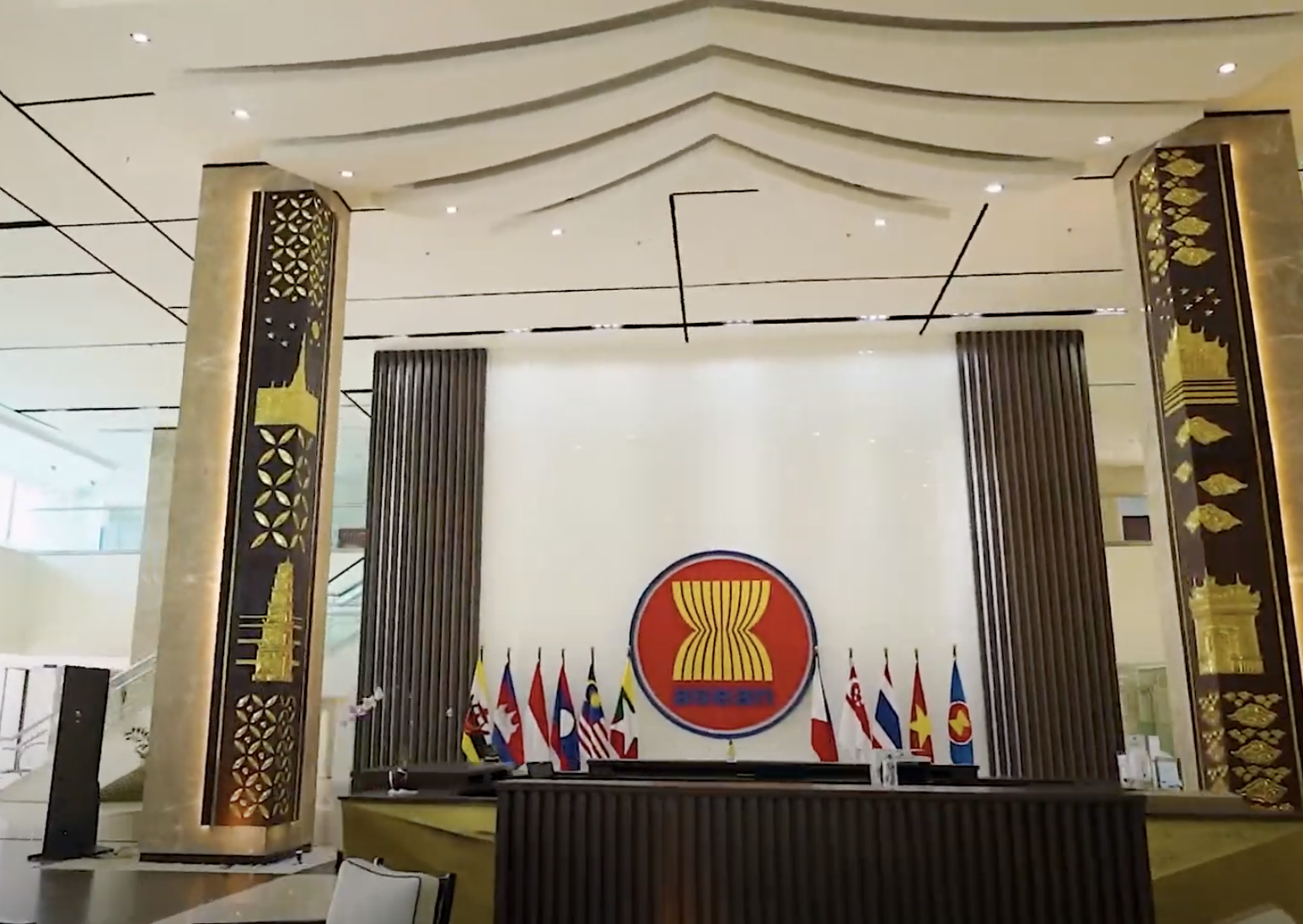 Tiếp tục xây dựng Cộng đồng ASEAN đoàn kết, thống nhất