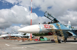 Nga phóng kỷ lục 480 UAV và tên lửa, Ukraine tấn công 5 sân bay quân sự