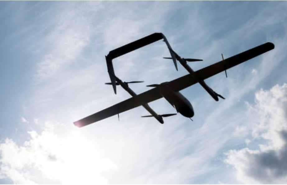 Nga và Ukraine huy động UAV tấn công nhau suốt đêm