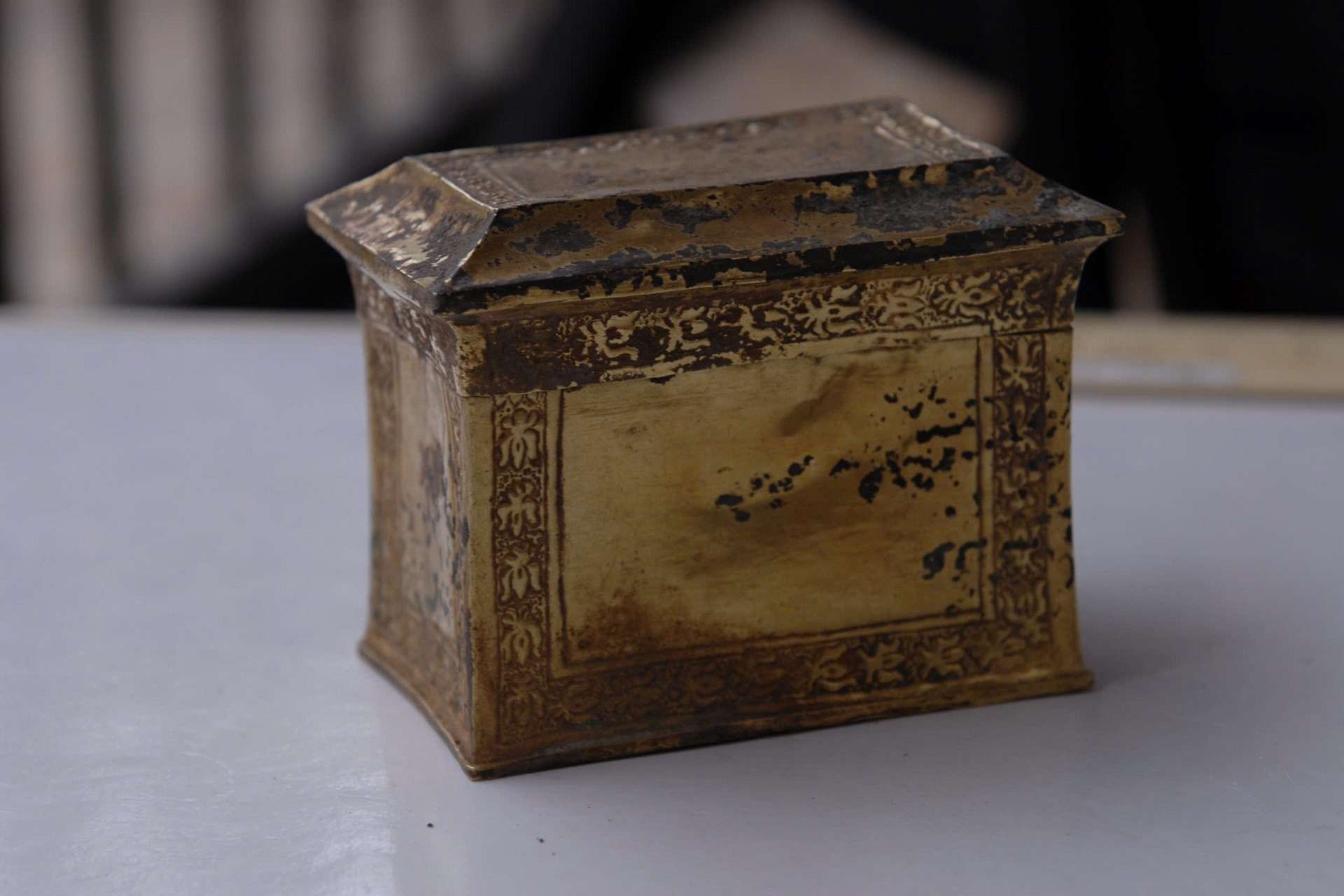 Ngay ở Việt Nam cũng có xá lợi Đức Phật