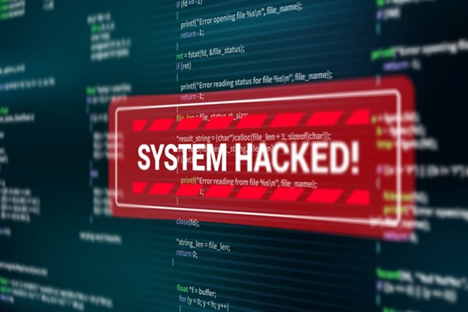 Thêm 1 cơ quan báo chí của Việt Nam bị tấn công mạng