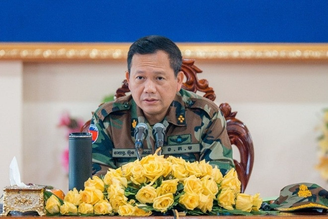 Thủ tướng Campuchia kêu gọi Thái Lan họp khẩn về vấn đề biên giới