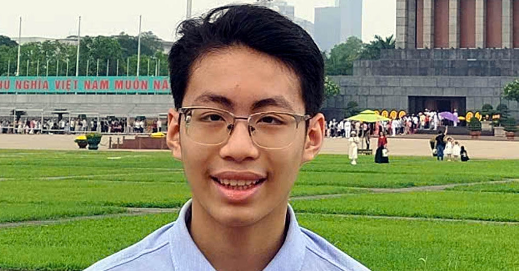 Tìm thấy bé trai 13 tuổi mất tích ở Hà Nội, địa...