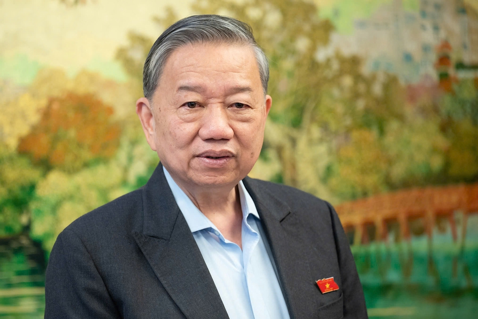 Tổng Bí thư Tô Lâm: Thực hành tiết kiệm