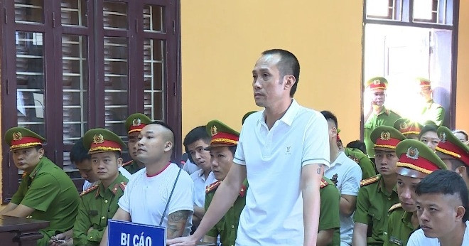 Tuấn 'thần đèn' bị bắt để điều tra về tội danh gì?