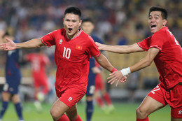 Tuyển Việt Nam đấu Malaysia: Vì đâu khó nhưng không quá lo