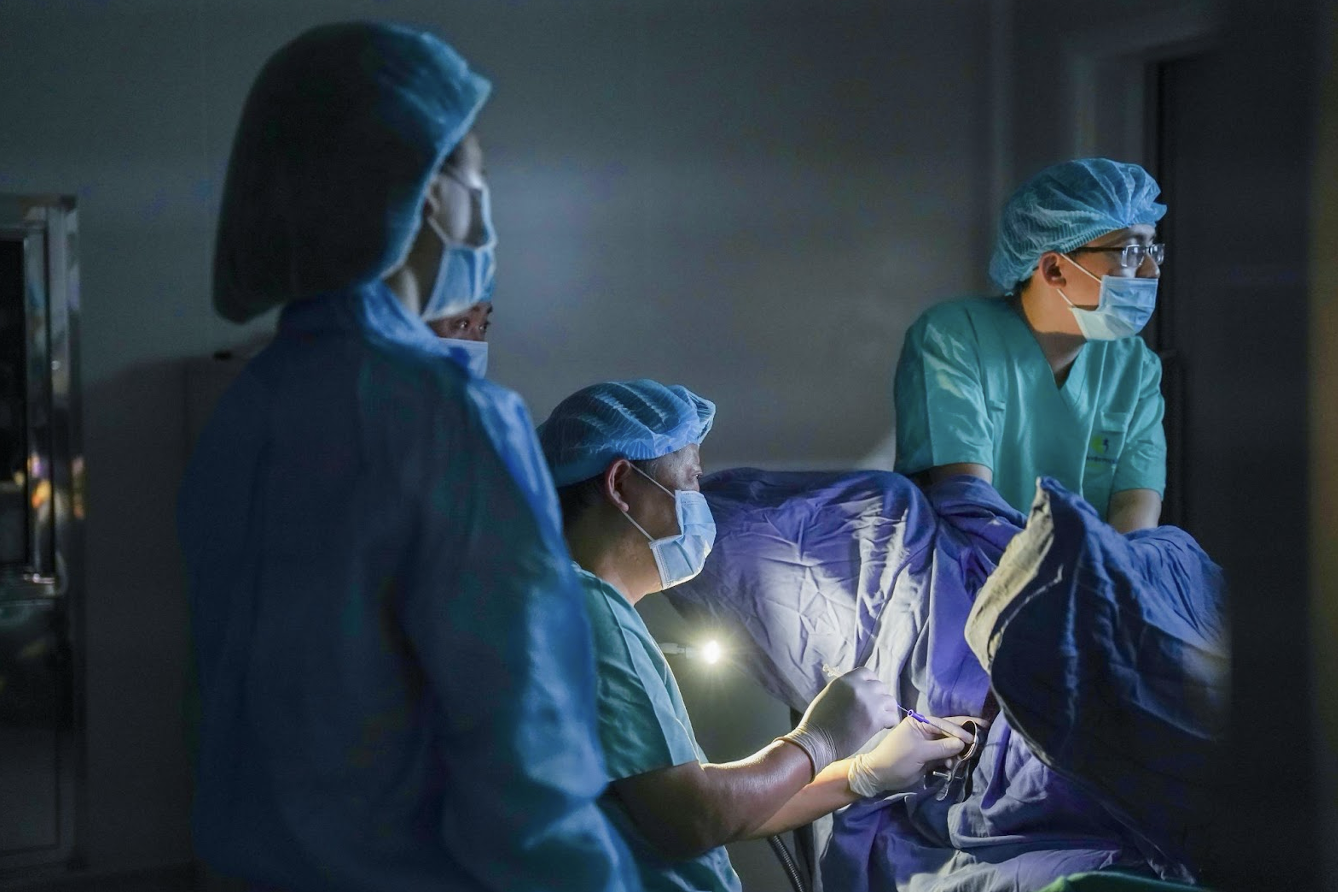 Vì sao chuyên gia nói không thể áp dụng một phác đồ IVF cho mọi bệnh nhân?