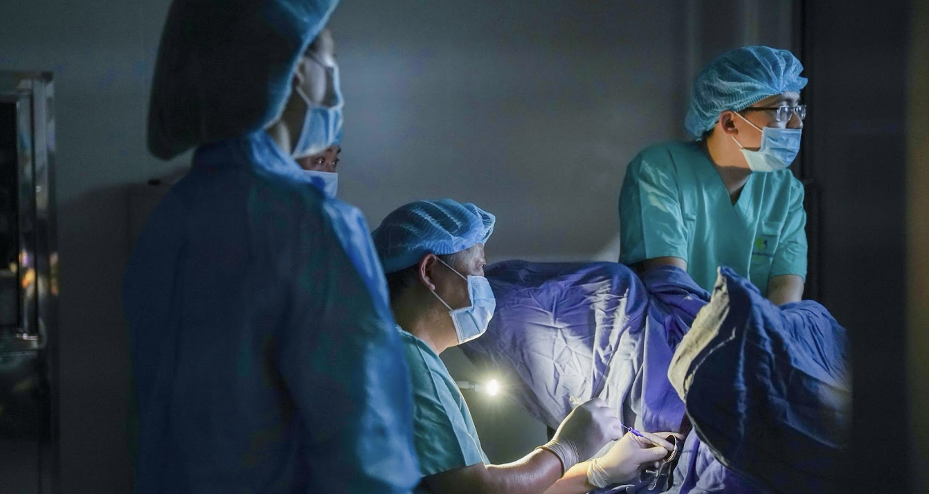 Vì sao chuyên gia nói không thể áp dụng một phác đồ IVF cho mọi bệnh nhân?