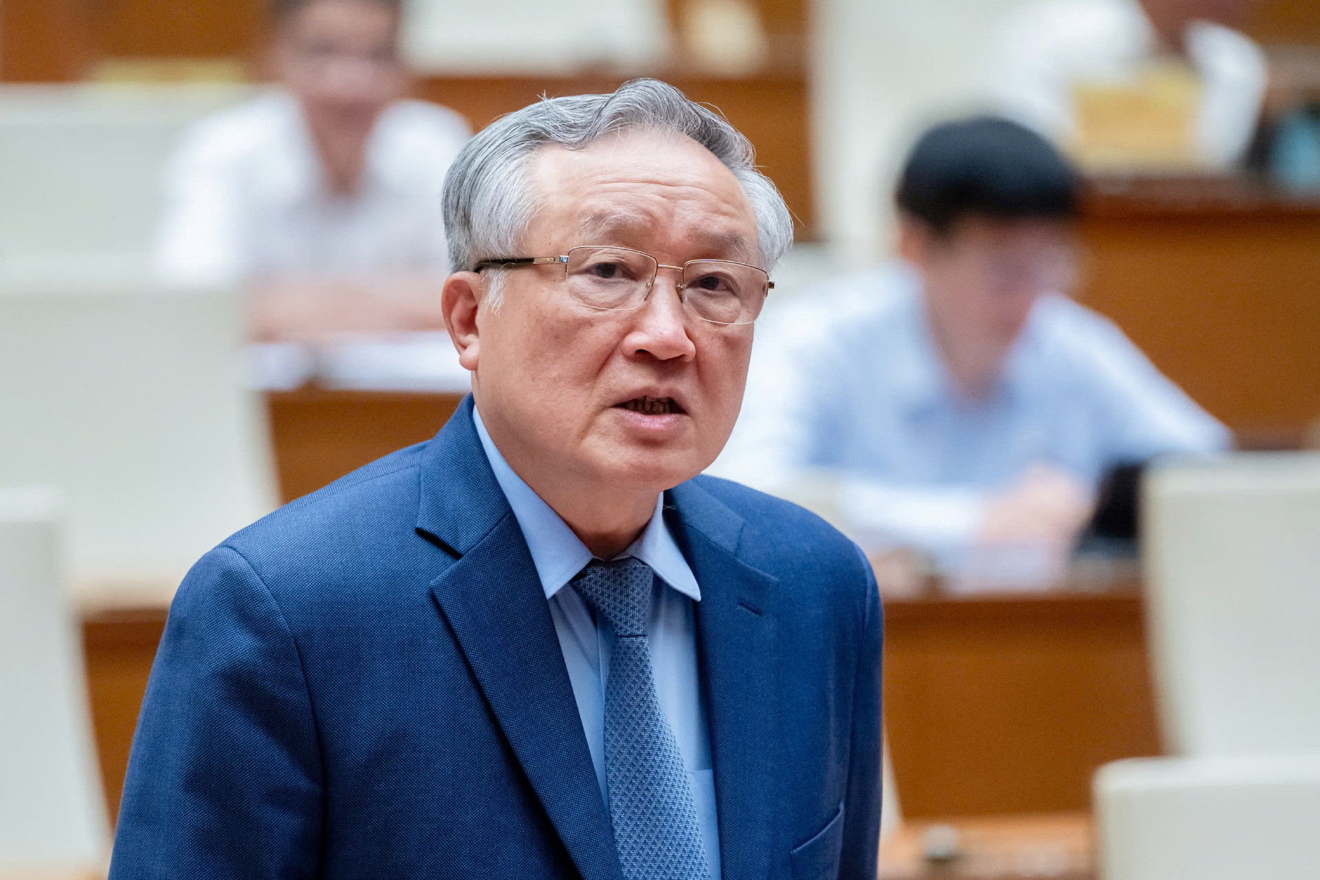 Phó Thủ tướng: Quyết liệt chống hàng giả không khoan nhượng, không có vùng cấm