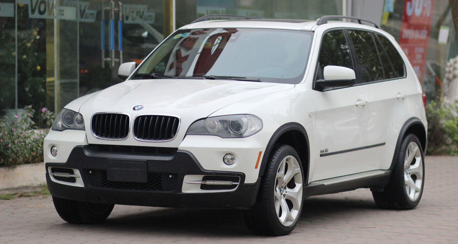 5 mẫu xe SUV cũ có thể khiến bạn 'khốn khổ' sau khi mua