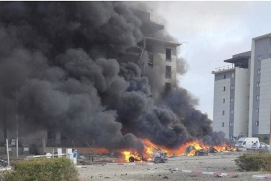 Bản tin chiều 20/6: Israel - Iran chưa hạ nhiệt bất chấp tối hậu thư của Trump