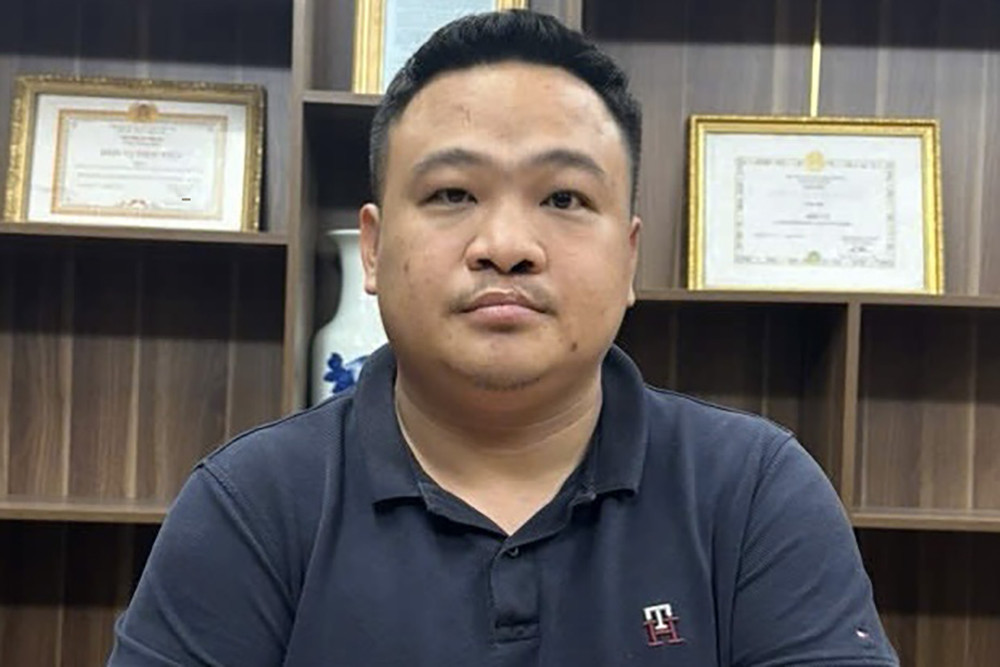 Núp bóng doanh nghiệp gọi điện cả vạn người trong 100 ngày, lừa 50 tỷ đồng