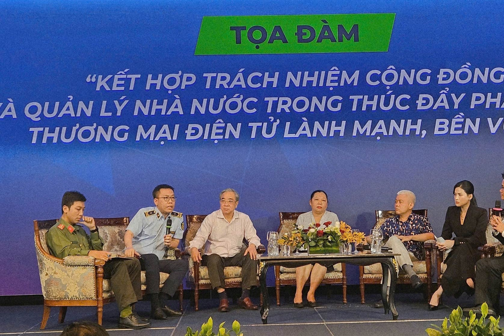 Âm thầm kiểm tra, 500.000 tài khoản TikTok Shop 'có vấn đề' bị gỡ bỏ mỗi năm