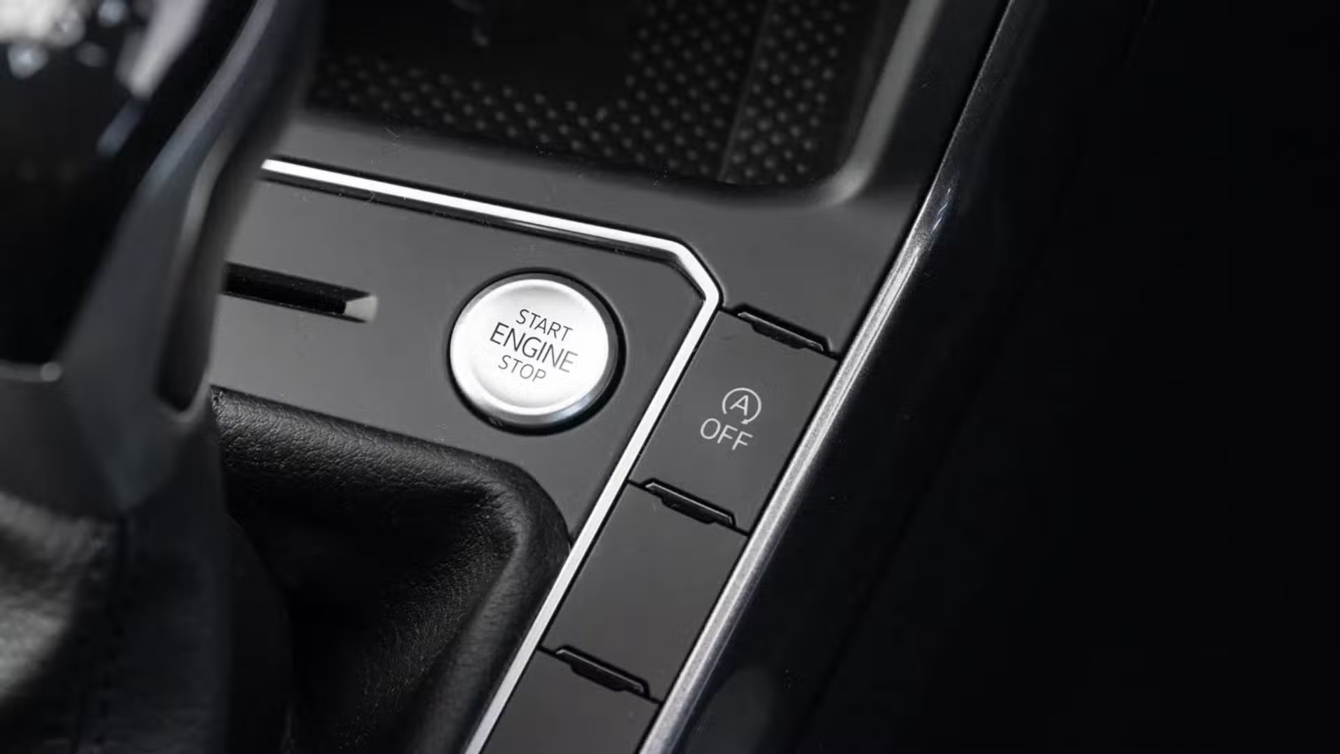 auto stop drive
