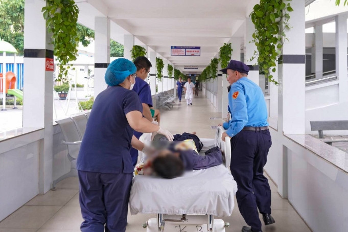 Buộc bác sĩ chịu viện phí khi bệnh nhân trốn viện là bất hợp lý
