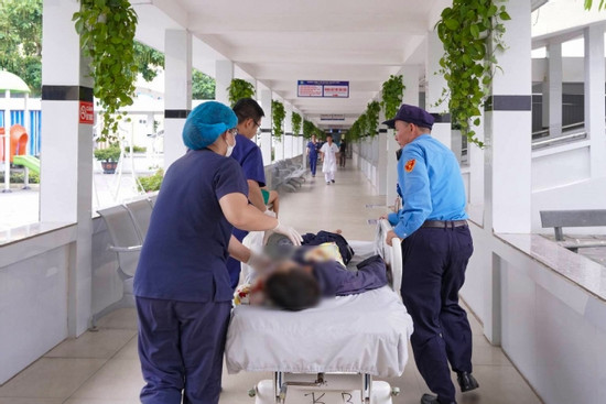 Buộc bác sĩ chịu viện phí khi bệnh nhân trốn viện là bất hợp lý