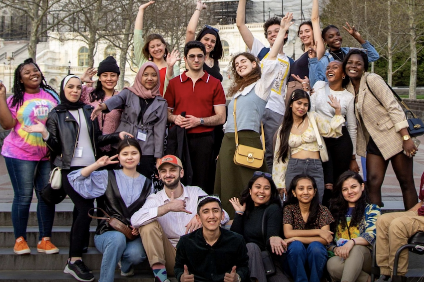 Chuẩn bị phỏng vấn lại và xét duyệt hồ sơ xin visa du học Mỹ