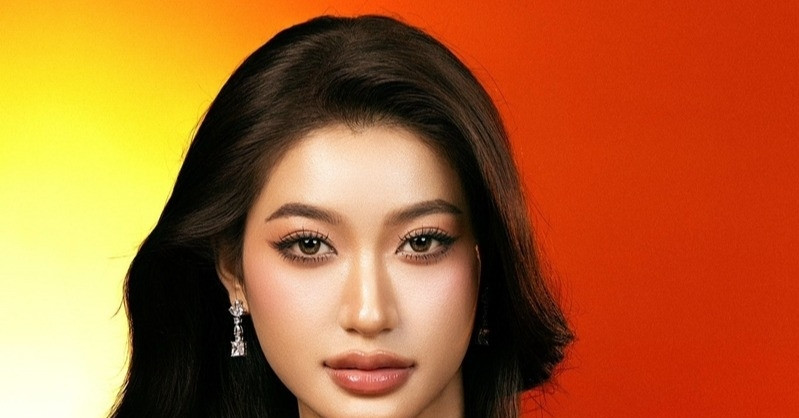 Cô gái có gương mặt đẹp nhất Hoa hậu Hoàn vũ Việt Nam từng suýt mất mạng