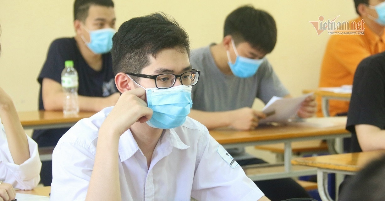 Đề thi thử tốt nghiệp THPT môn Sinh học năm 2025 có đáp án