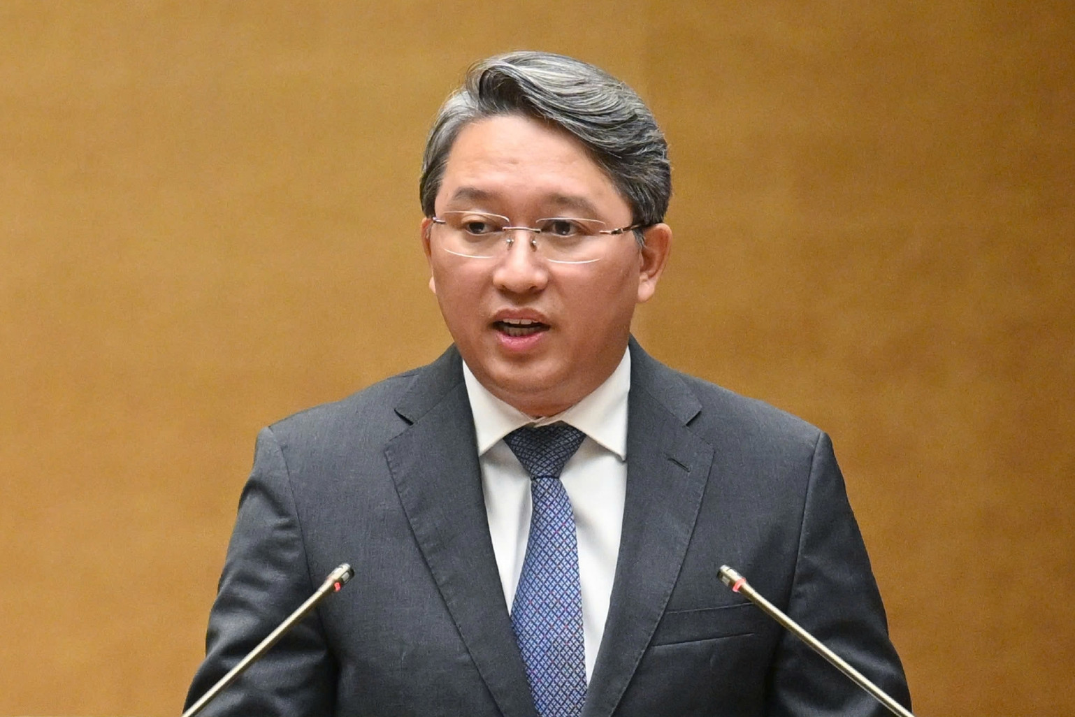 Đề xuất Chính phủ được điều chỉnh quy định trong luật nếu có vướng mắc