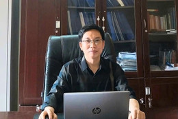Dòng tâm sự xúc động của thầy giáo ở Thanh Hóa với học sinh thi trượt lớp 10