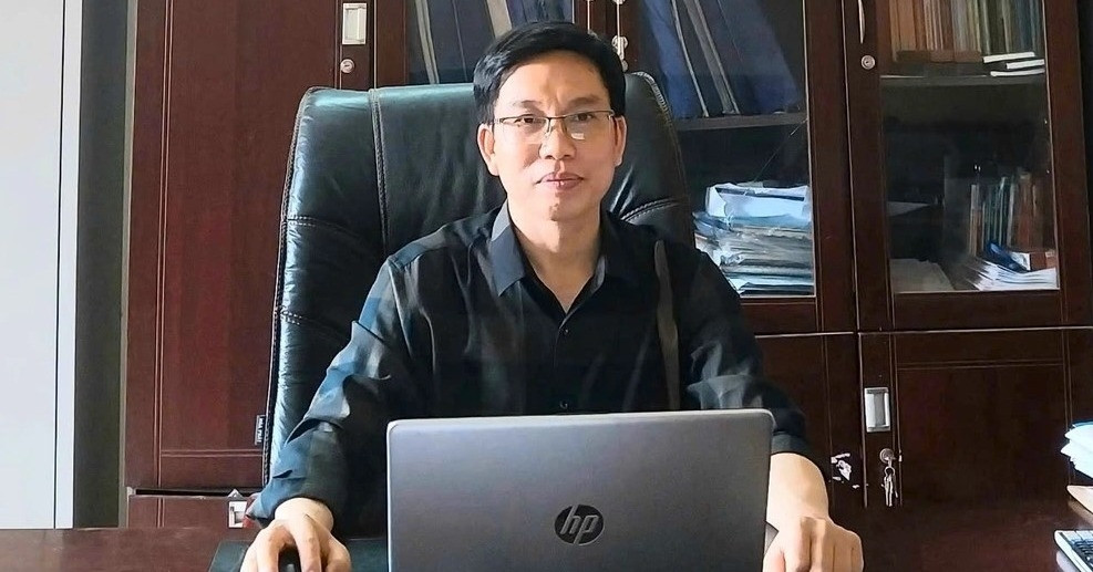 Dòng tâm sự xúc động của thầy giáo ở Thanh Hóa với học sinh thi trượt lớp 10
