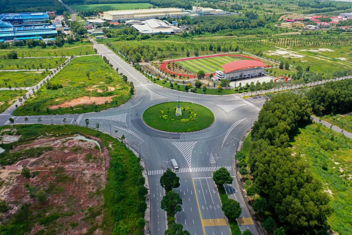 Dự kiến mã số đơn vị hành chính của 34 tỉnh, thành sau sáp nhập