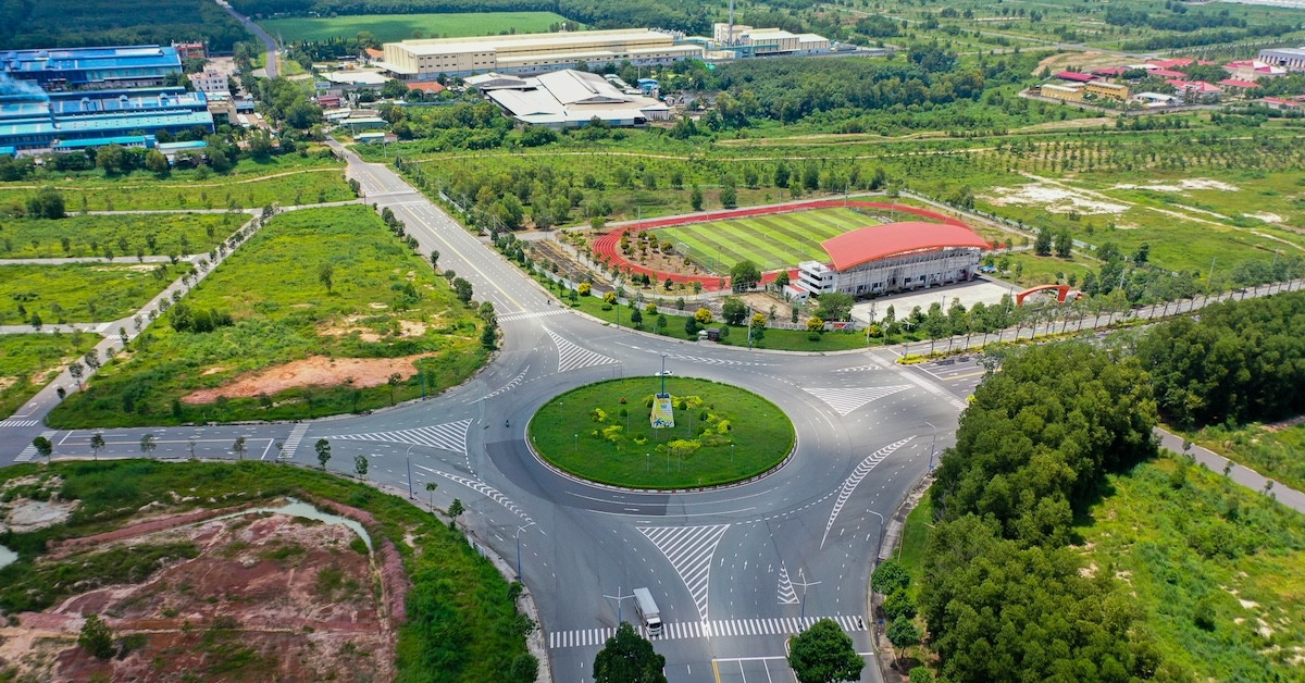 Dự kiến mã số đơn vị hành chính của 34 tỉnh, thành sau sáp nhập