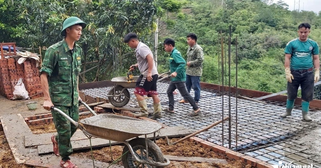 Giảm nghèo không chỉ là con số, đó là những cuộc đời đổi thay