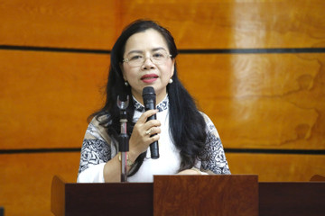 Giữa bối cảnh tinh giản biên chế, trường tìm cách nâng kỹ năng nghề cho sinh viên