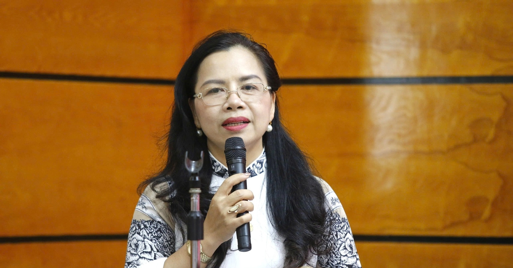 Giữa bối cảnh tinh giản biên chế, trường tìm cách nâng kỹ năng nghề cho sinh viên