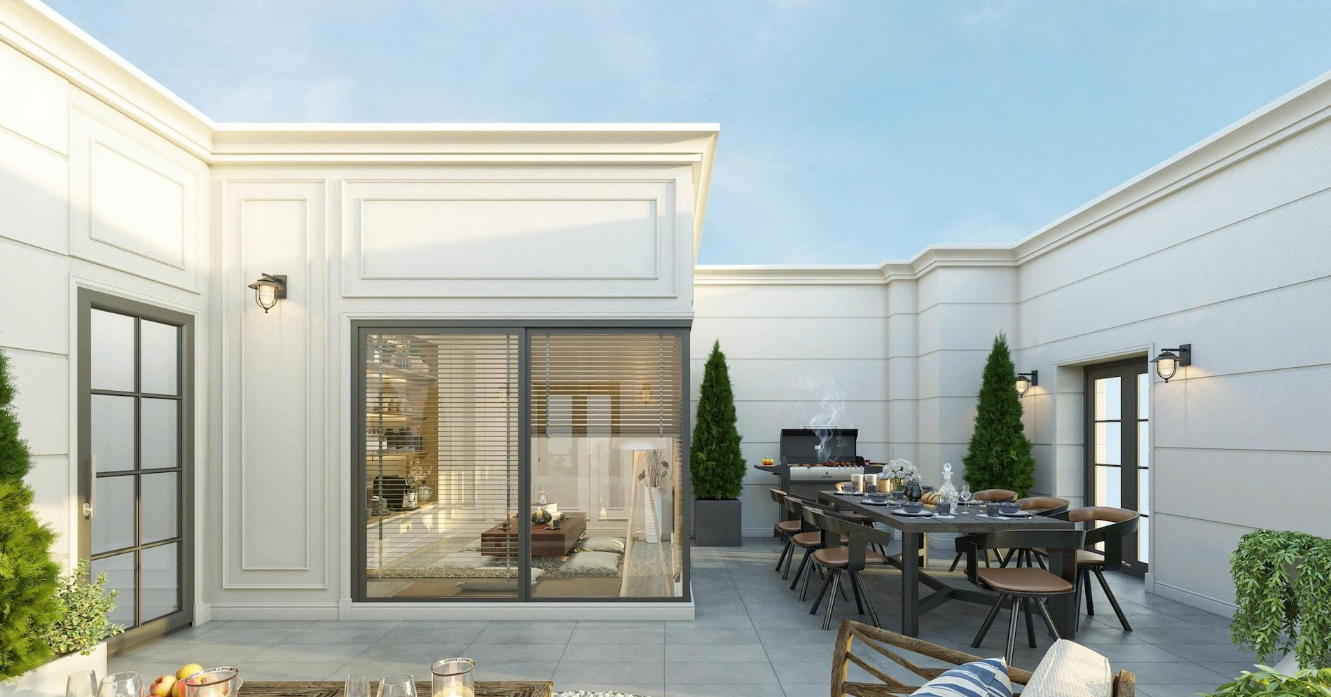 Hải An - ‘thỏi nam châm’ mới của thị trường BĐS thấp tầng miền Bắc