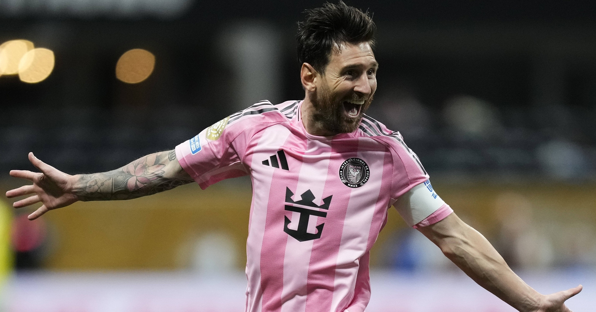 Kết quả Inter Miami 2-1 Porto Messi giải cứu FIFA Club World Cup