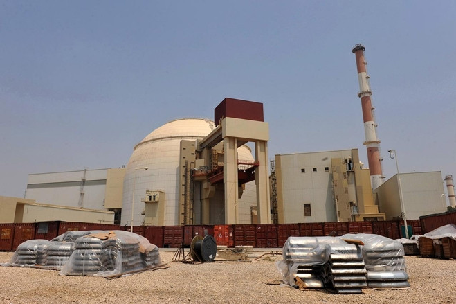 Lời hứa của Israel với Nga liên quan tới Iran