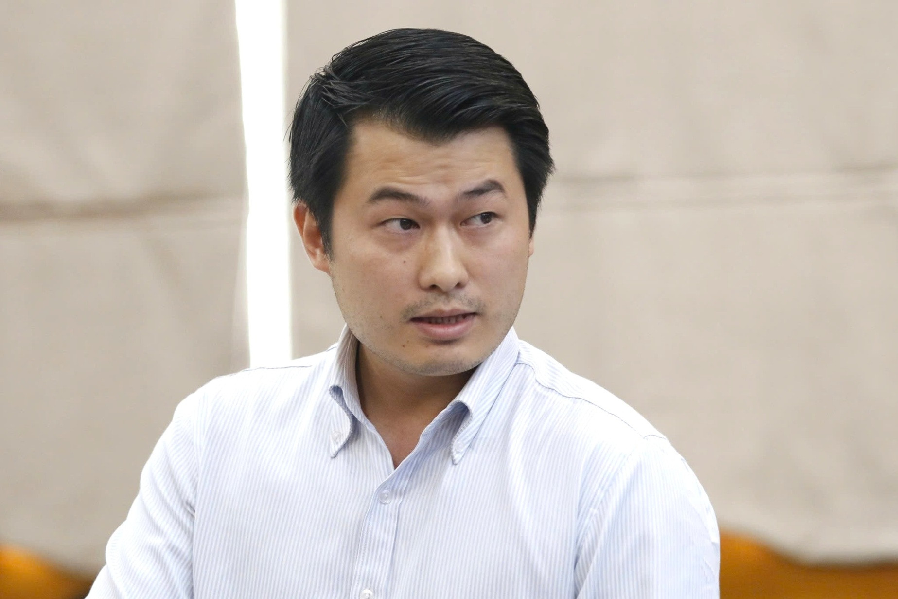 वकील Nguyen Trong Nghia.jpg