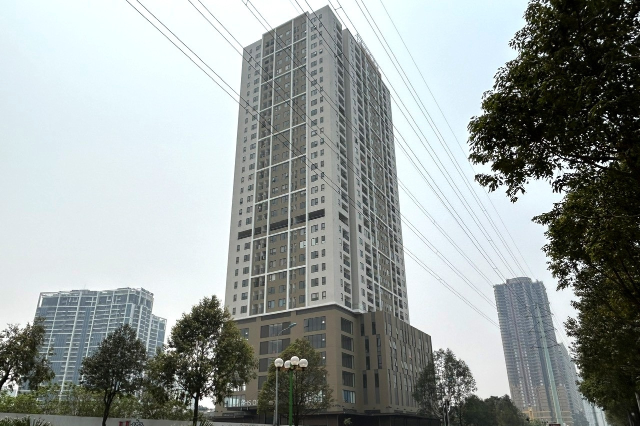 Giá nhà ở xã hội ngày càng tăng, vì sao nhảy vọt lên gần 30 triệu đồng/m2?