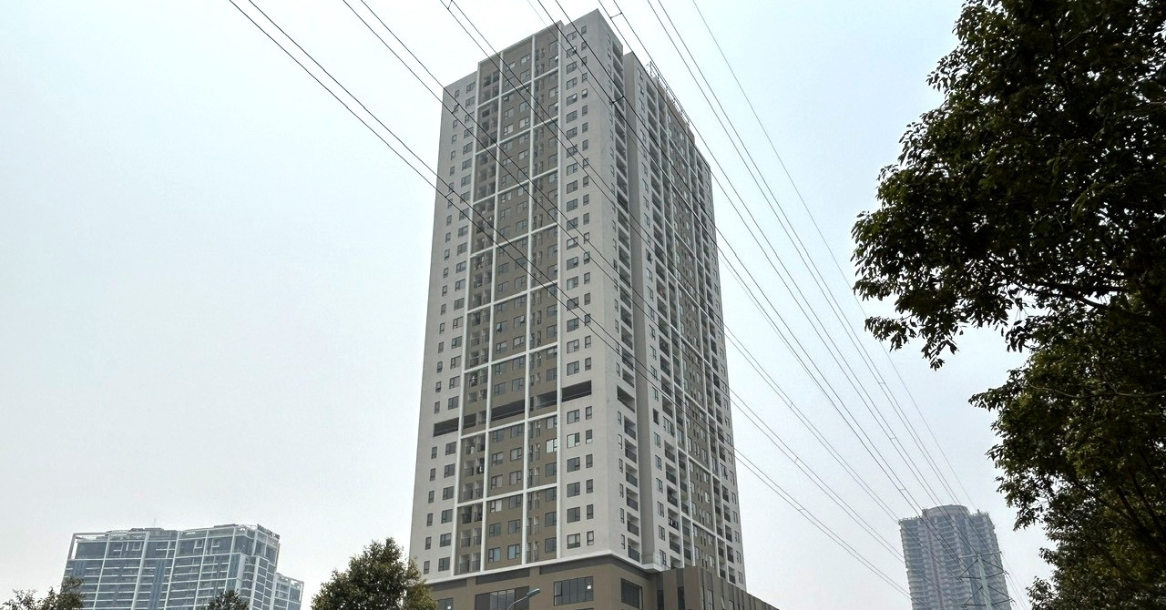 Giá nhà ở xã hội ngày càng tăng, vì sao nhảy vọt lên gần 30 triệu đồng/m2?