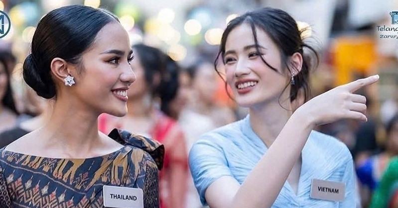 Mẹo massage và điều đặc biệt chưa tiết lộ về hoa hậu Ý Nhi