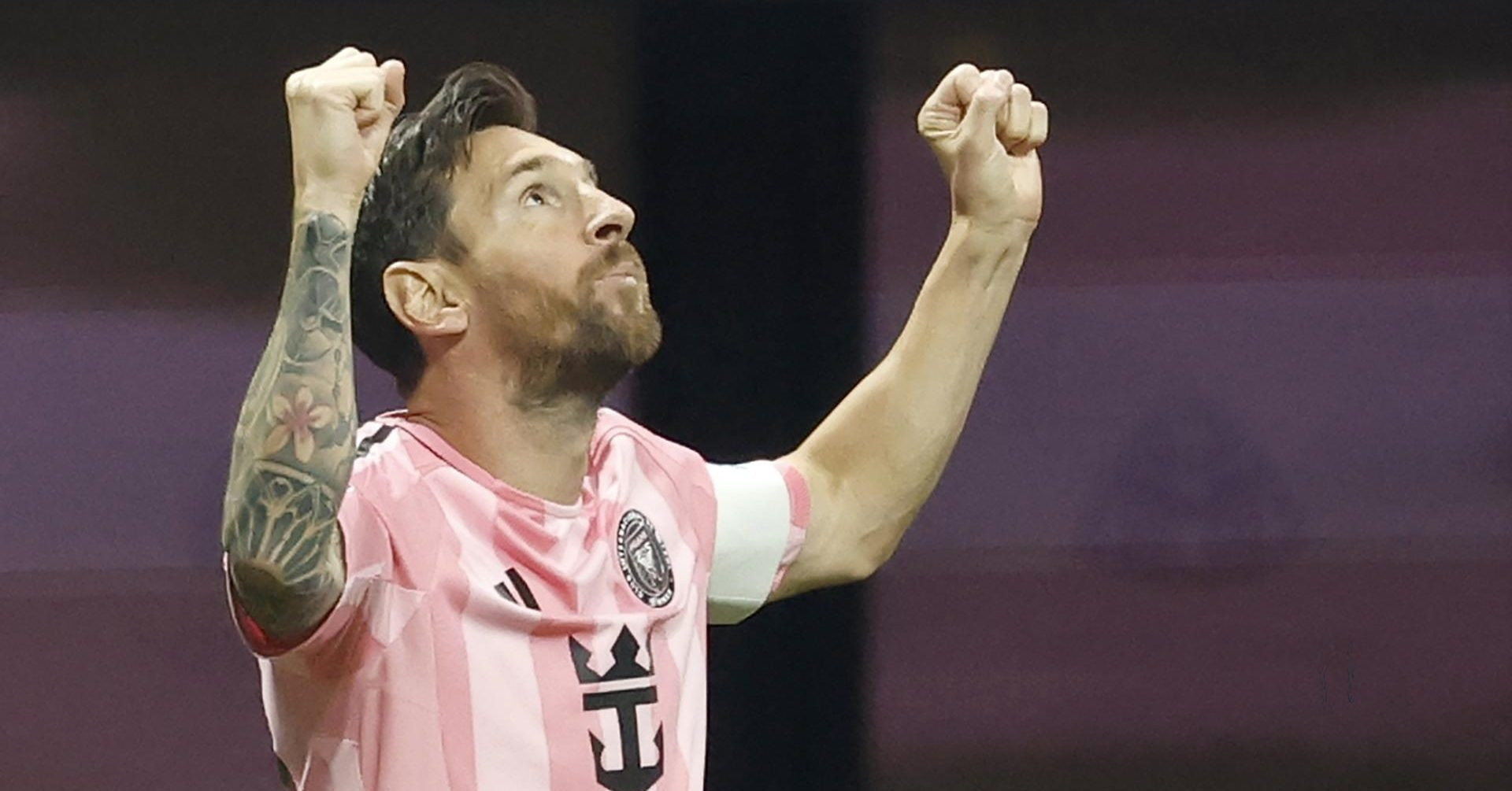 Messi lập kỷ lục FIFA Club World Cup, Inter Miami hạ Porto