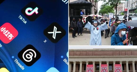 Phỏng vấn visa du học Mỹ bắt buộc công khai tài khoản mạng xã hội