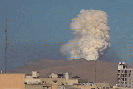 Năng lực hạt nhân của Iran: Tehran còn cách bom nguyên tử bao xa?