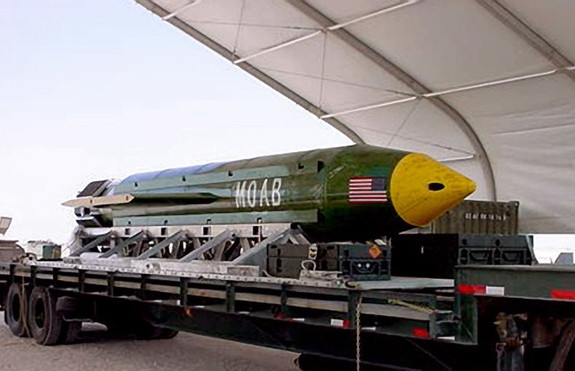 Nga nêu hậu quả nếu Mỹ tấn công Iran