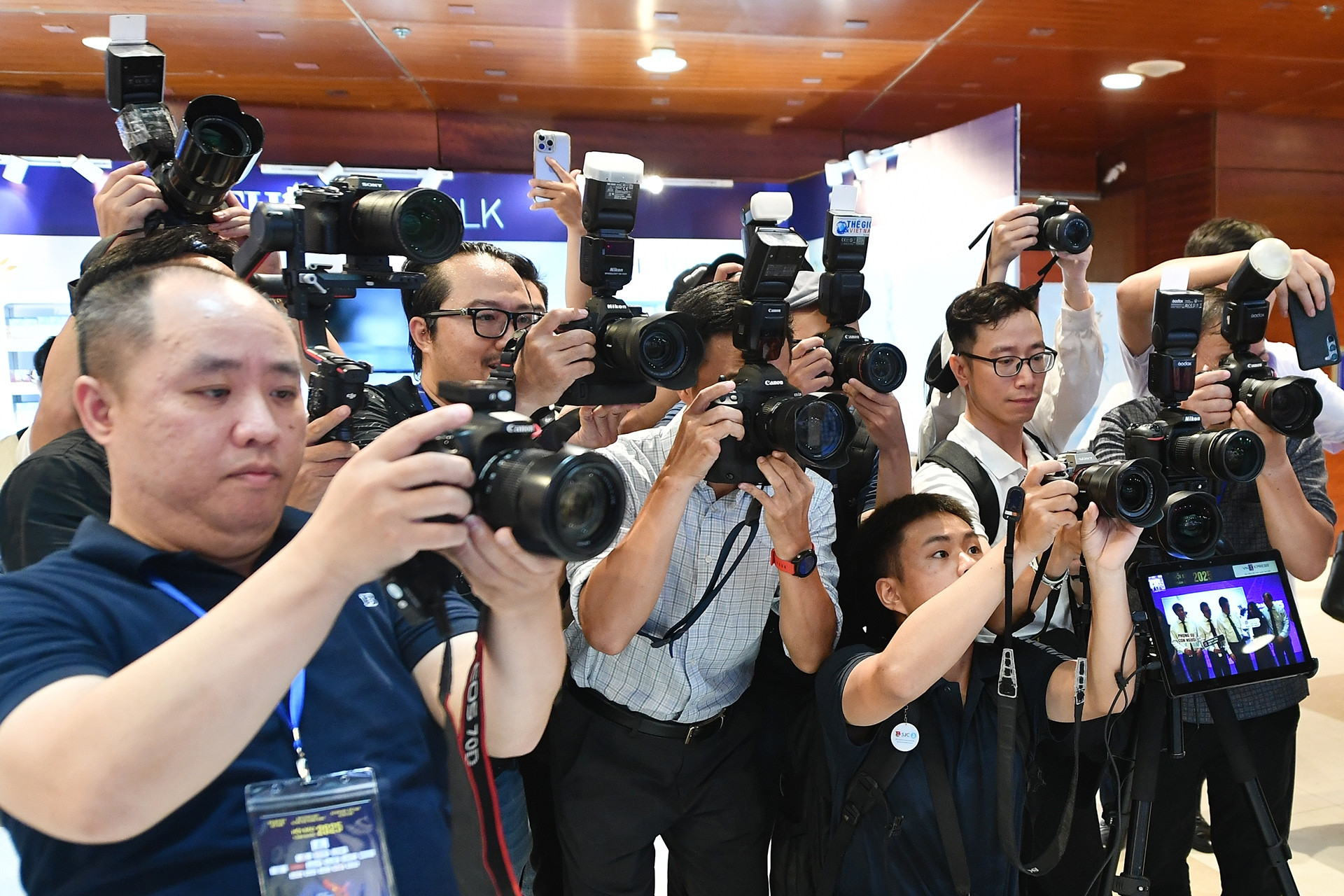 Ngọn cờ tư tưởng, động lực lớn góp phần đưa đất nước vững bước vào kỷ nguyên mới