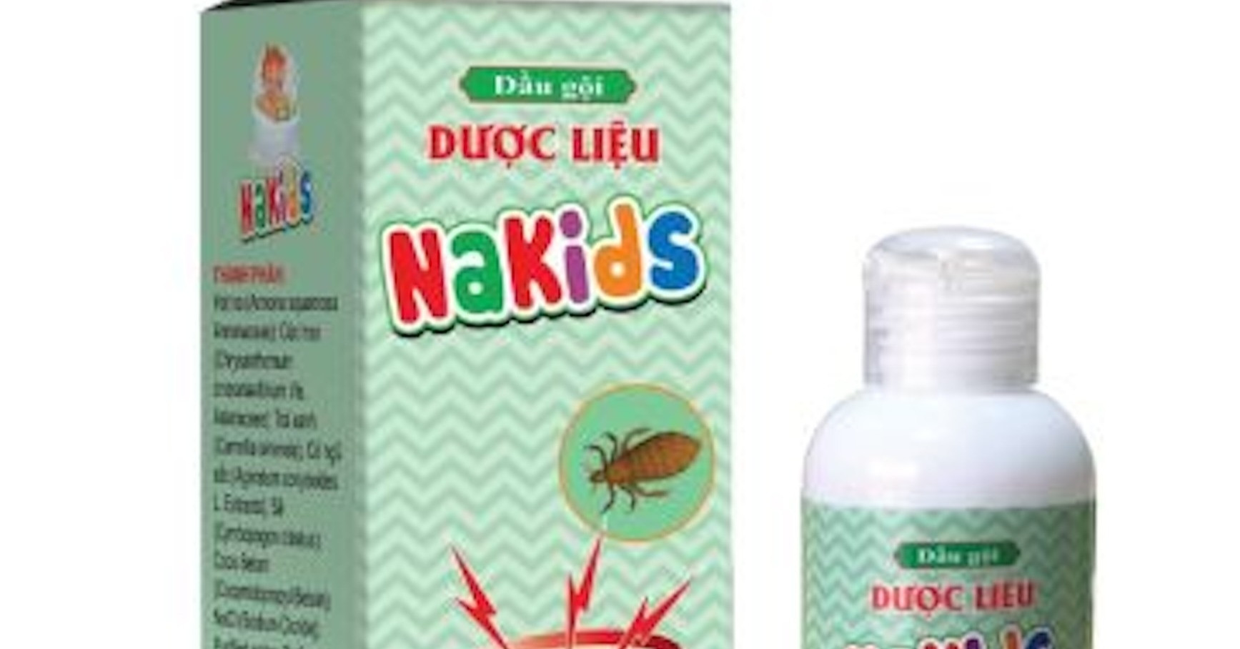 Phát hiện nhà thuốc bán lô dầu gội đầu dược liệu vi phạm quy định