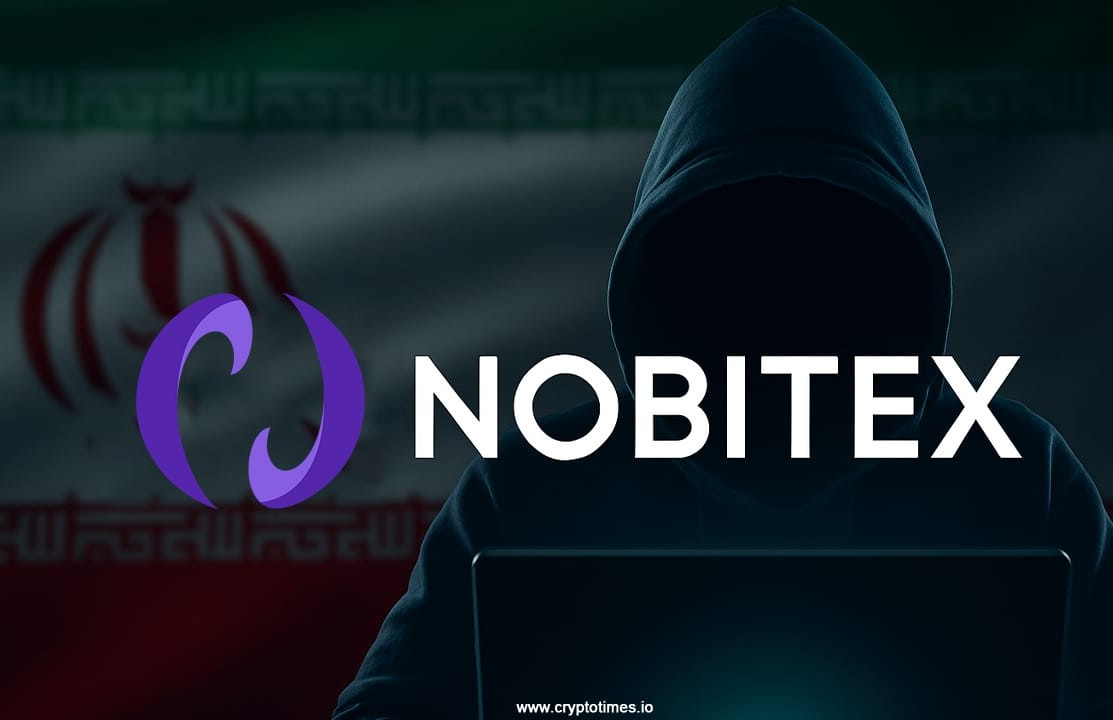 Sàn giao dịch tiền mã hóa lớn nhất Iran bị hack