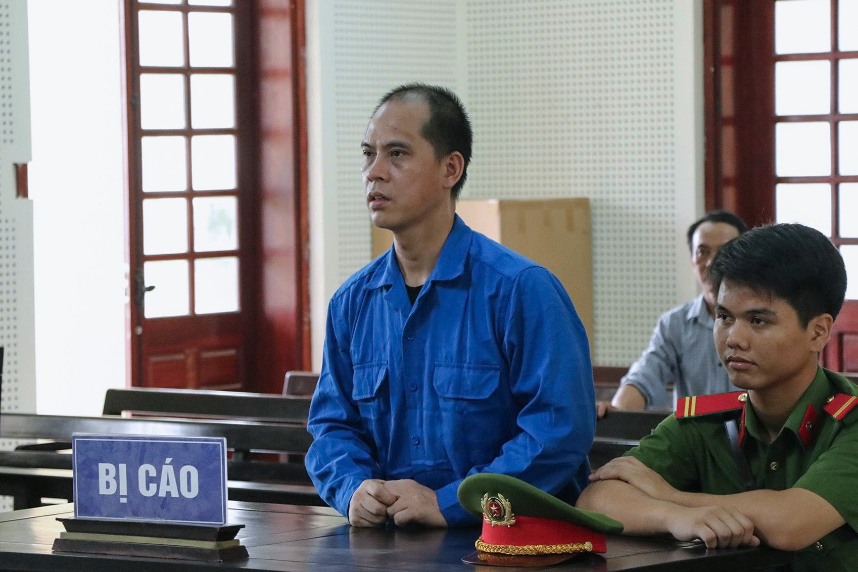 Tài xế gây tai nạn khiến 6 người ở Nghệ An tử vong: ‘Tôi ám ảnh suốt thời gian dài’