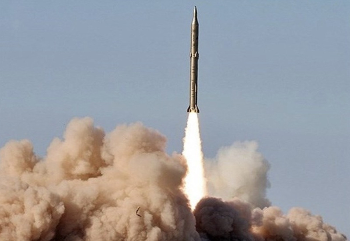 Iran tiết lộ các yếu tố giúp vô hiệu hóa phòng không Israel