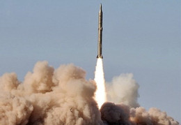 Iran tiết lộ các yếu tố giúp vô hiệu hóa phòng không Israel