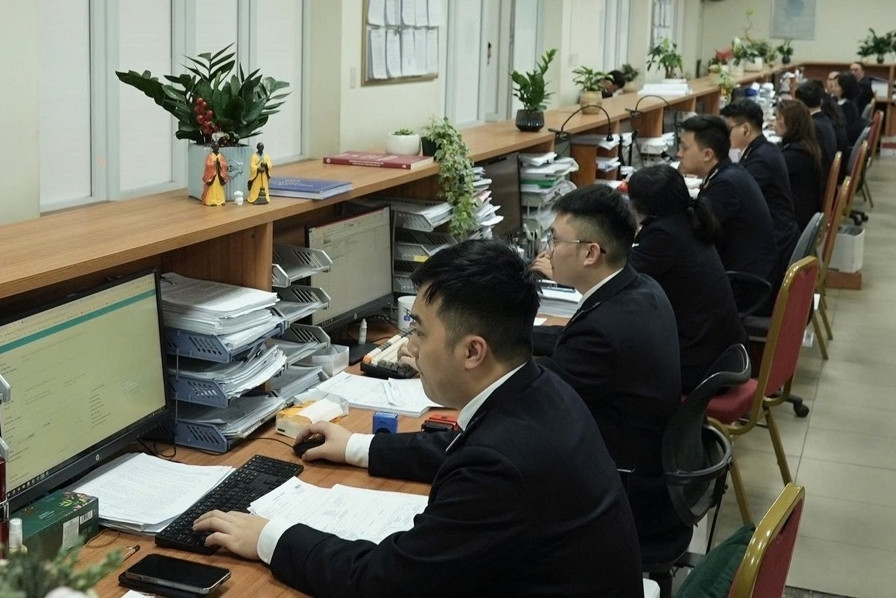 Thu thuế GTGT hàng nhập khẩu giá trị thấp: Hòa nhịp xu thế toàn cầu