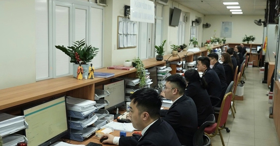 Thu thuế GTGT hàng nhập khẩu giá trị thấp: Hòa nhịp xu thế toàn cầu